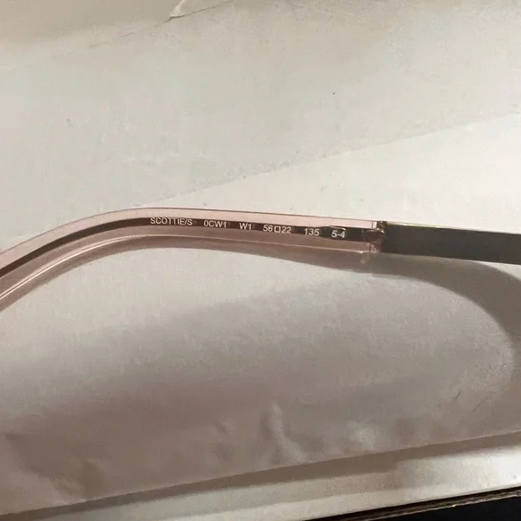 Kate spade sunglasses - Picture 2 of 3